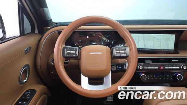 Hyundai Palisade 2026 — photo 19