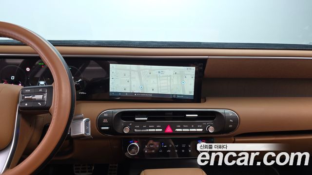 Hyundai Palisade 2026 — photo 20