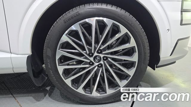 Hyundai Palisade 2026 — photo 7
