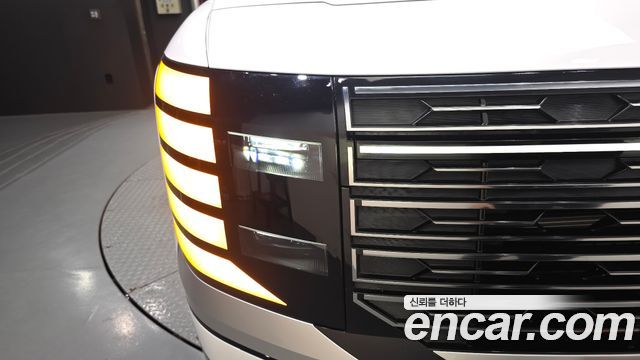 Hyundai Palisade 2026 — photo 8