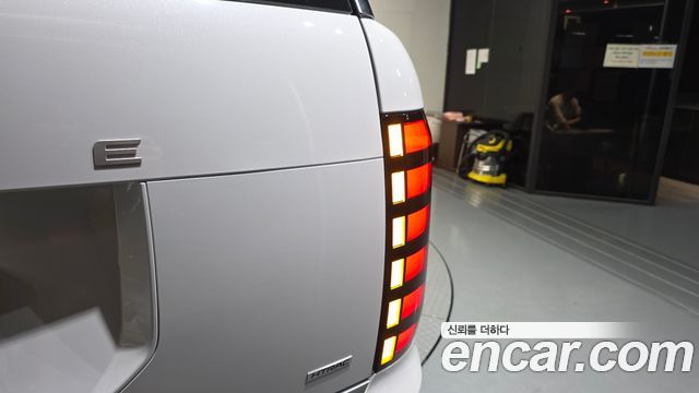 Hyundai Palisade 2026 — photo 9