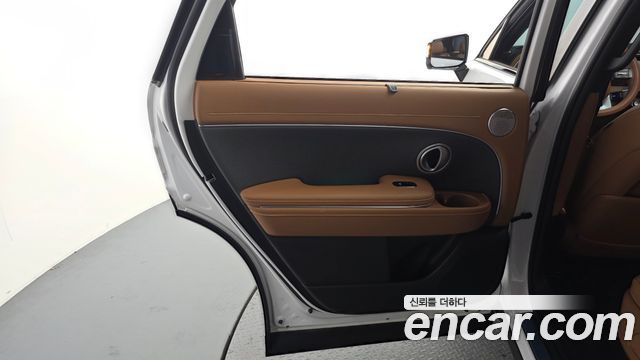 Hyundai Palisade 2026 — photo 15