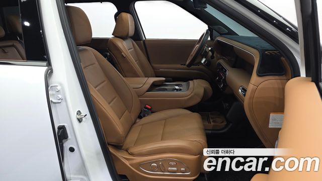 Hyundai Palisade 2026 — photo 16