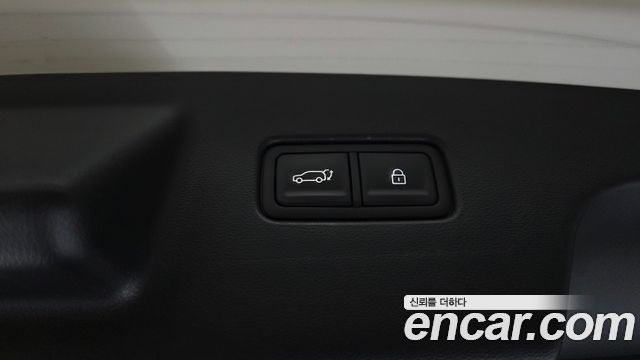 Hyundai Palisade 2026 — photo 33