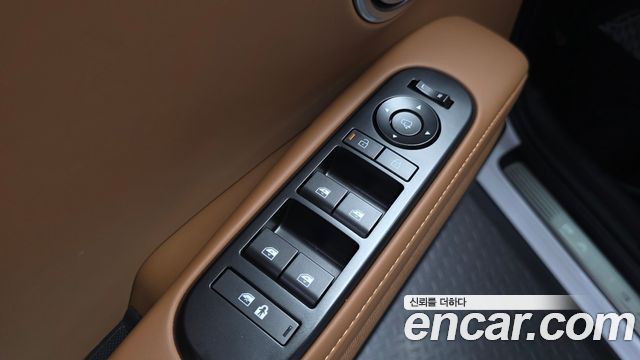 Hyundai Palisade 2026 — photo 37