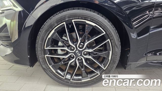 Kia K5 2020 — photo 5