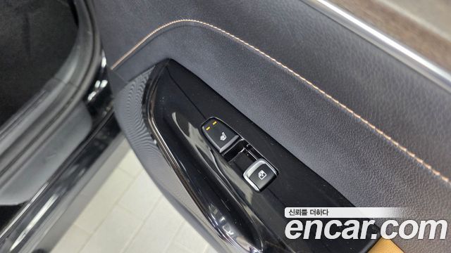 Kia K5 2020 — photo 24