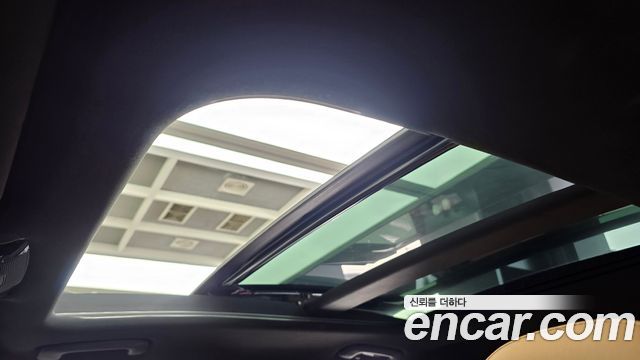 Kia K5 2020 — photo 25