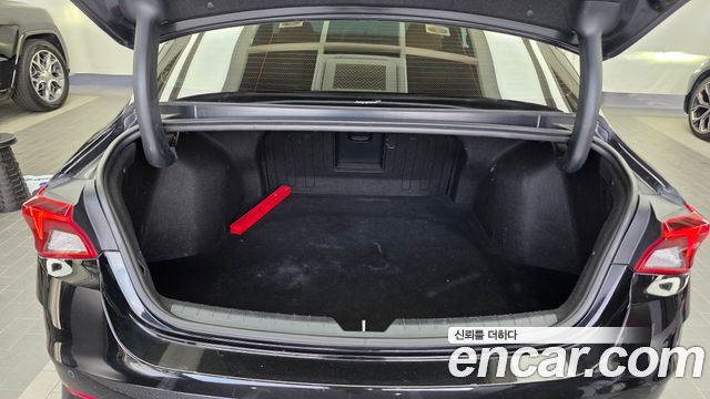 Kia K5 2020 — photo 26