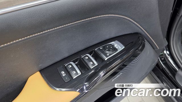 Kia K5 2020 — photo 27