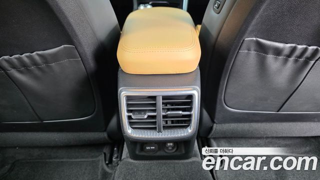 Kia K5 2020 — photo 31