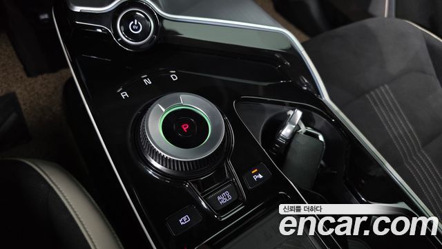 Kia EV6 2022 — photo 12