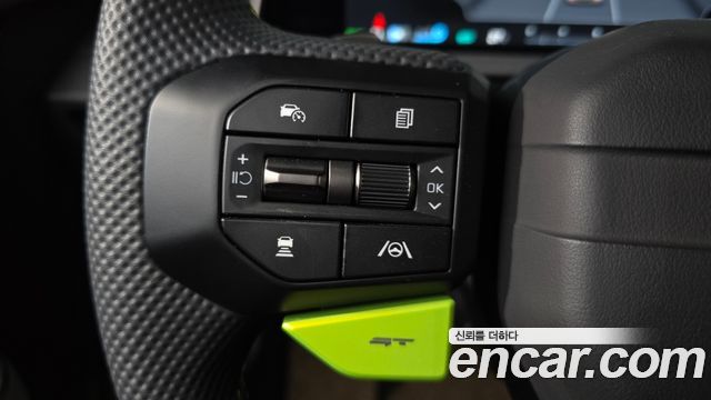 Kia EV6 2022 — photo 21