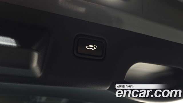 Kia EV6 2022 — photo 23