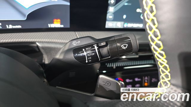 Kia EV6 2022 — photo 26