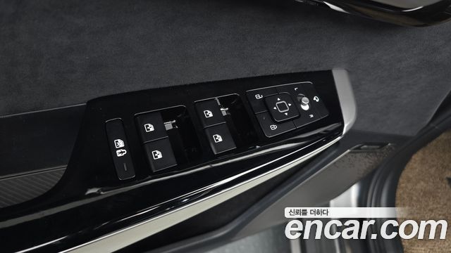Kia EV6 2022 — photo 27