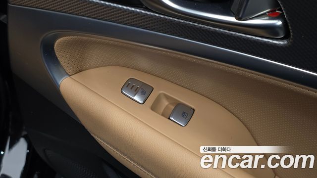 Genesis G70 2021 — photo 18