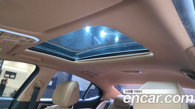 Genesis G70 2021 — photo 19