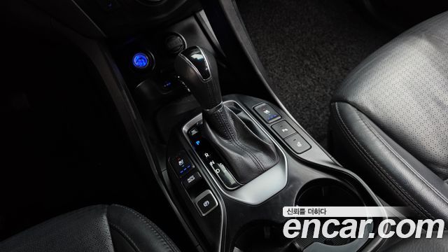 Hyundai Maxcruz 2014 — photo 12
