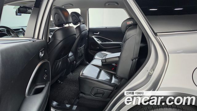 Hyundai Maxcruz 2014 — photo 17