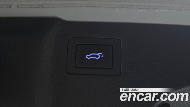 Hyundai Maxcruz 2014 — photo 21