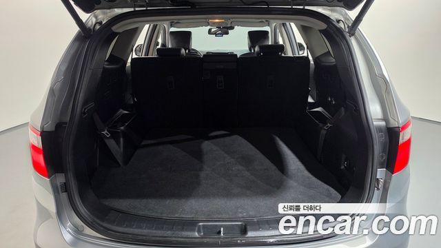 Hyundai Maxcruz 2014 — photo 22