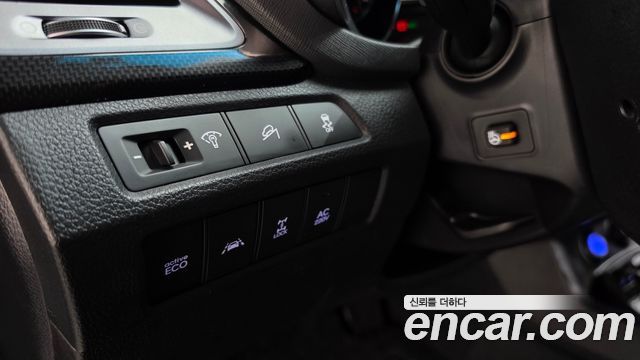Hyundai Maxcruz 2014 — photo 25