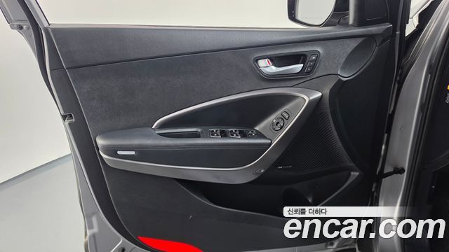 Hyundai Maxcruz 2014 — photo 14