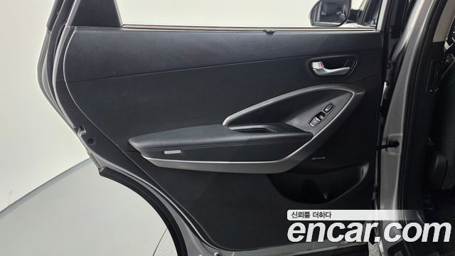 Hyundai Maxcruz 2014 — photo 15