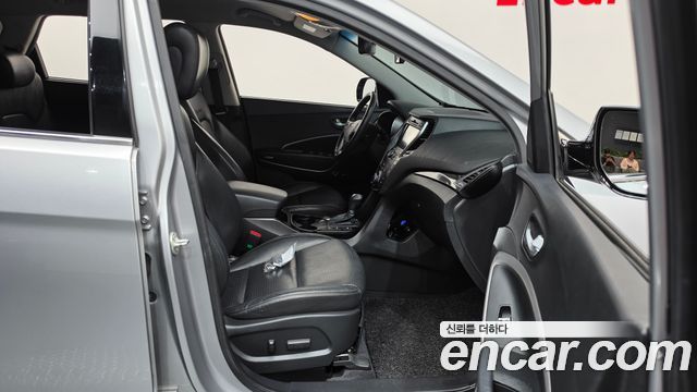 Hyundai Maxcruz 2014 — photo 16