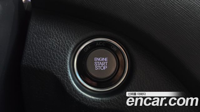 Hyundai Maxcruz 2014 — photo 27