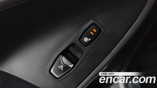Hyundai Maxcruz 2014 — photo 29