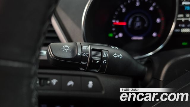 Hyundai Maxcruz 2014 — photo 30