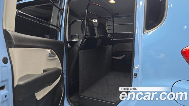 Kia RAY 2017 — photo 18