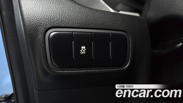Kia RAY 2017 — photo 20