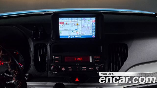Kia RAY 2017 — photo 21