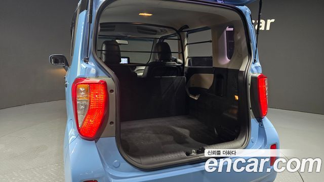 Kia RAY 2017 — photo 23