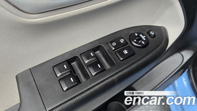 Kia RAY 2017 — photo 26
