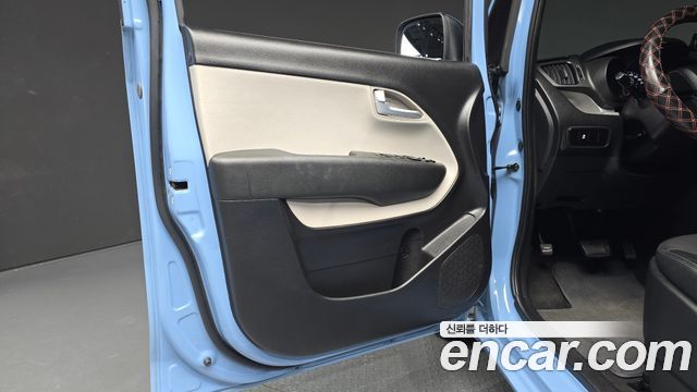 Kia RAY 2017 — photo 14