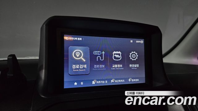 Kia RAY 2017 — photo 29