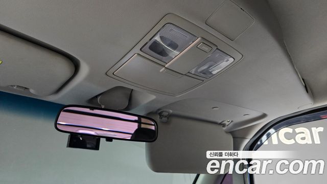 Kia RAY 2017 — photo 30