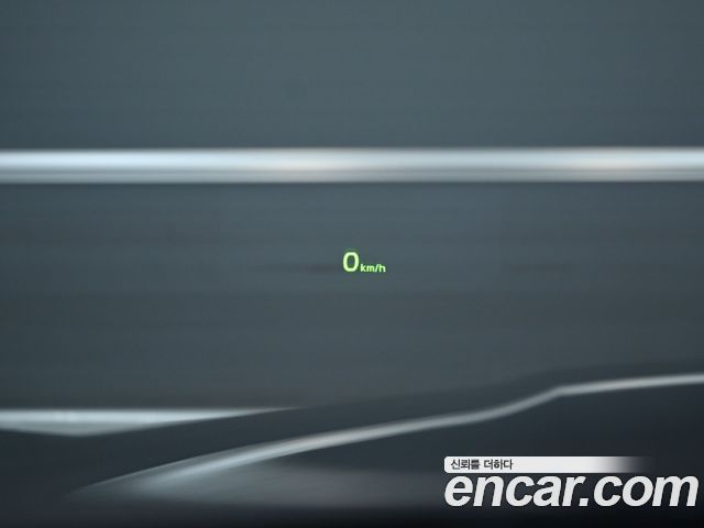 Kia K9 2020 — photo 18