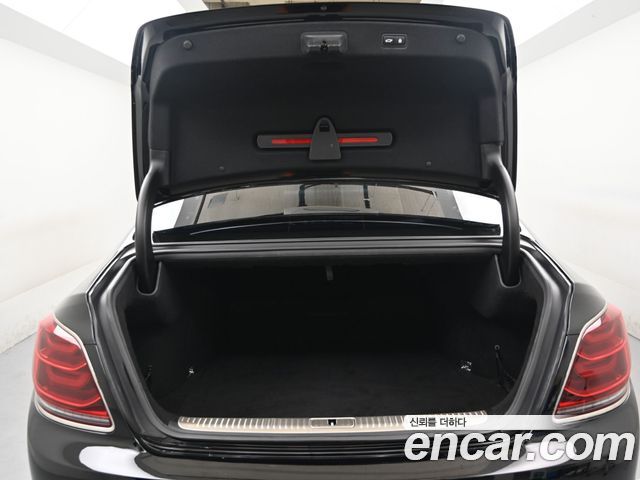 Kia K9 2020 — photo 19