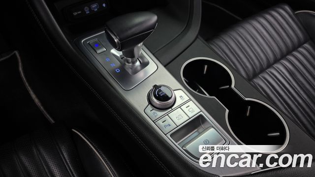 Genesis G70 2020 — photo 12