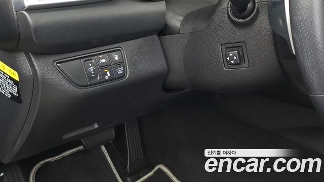 Genesis G70 2020 — photo 22