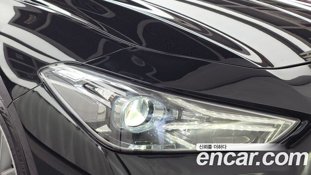 Genesis G70 2020 — photo 8