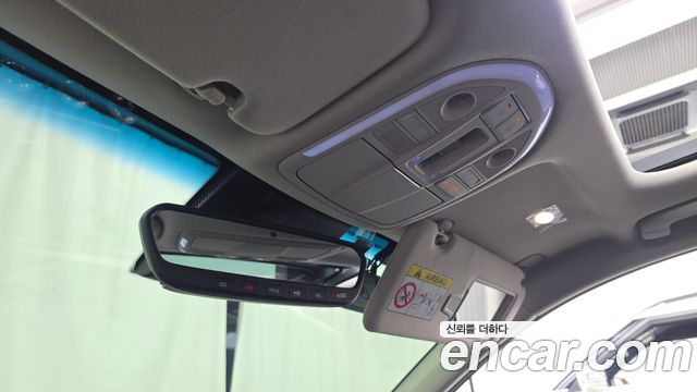 Genesis G70 2020 — photo 27