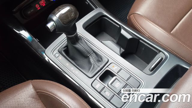 Kia Sorento 2016 — photo 12