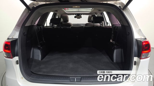 Kia Sorento 2016 — photo 23