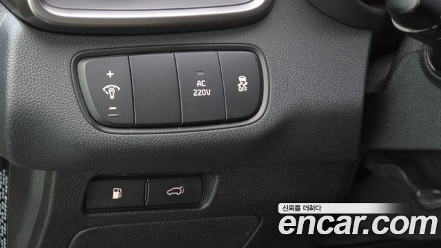 Kia Sorento 2016 — photo 26